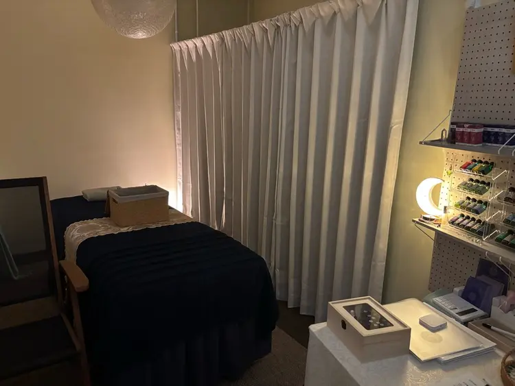 Lunaria《ルナリア》の内観・外観1