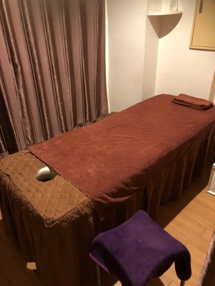 ビューティーサロンキラリの内観・外観1