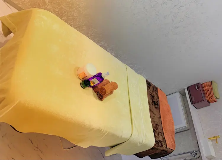 LAGRECEの内観・外観2