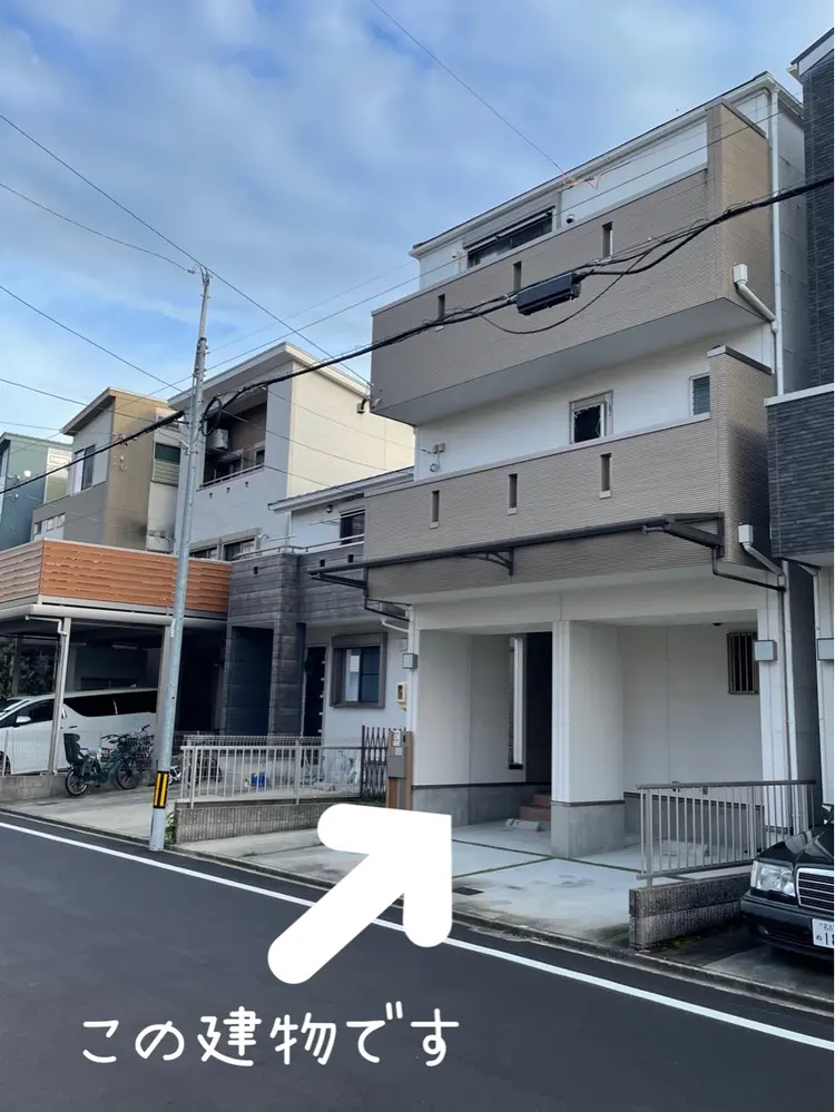 Salon de Fleurの内観・外観3