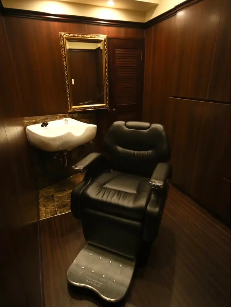 ヒロ銀座池袋サンシャイン通り店の内観・外観3