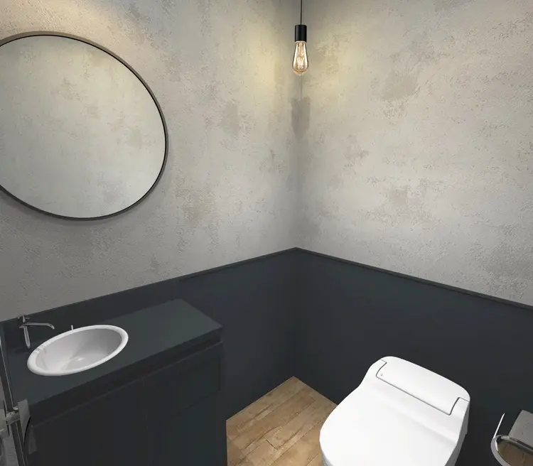 oggi +KENJEの内観・外観2