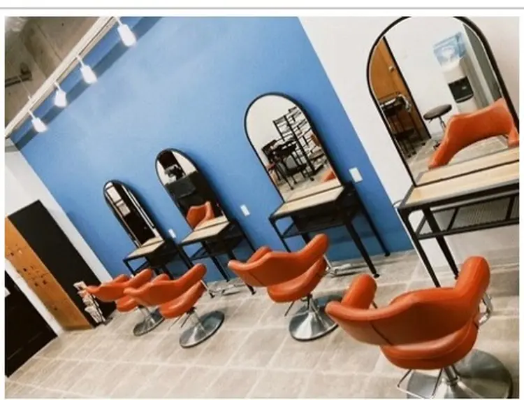 Platihaの内観・外観2