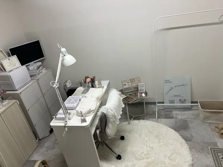 nail y.roomの内観・外観2