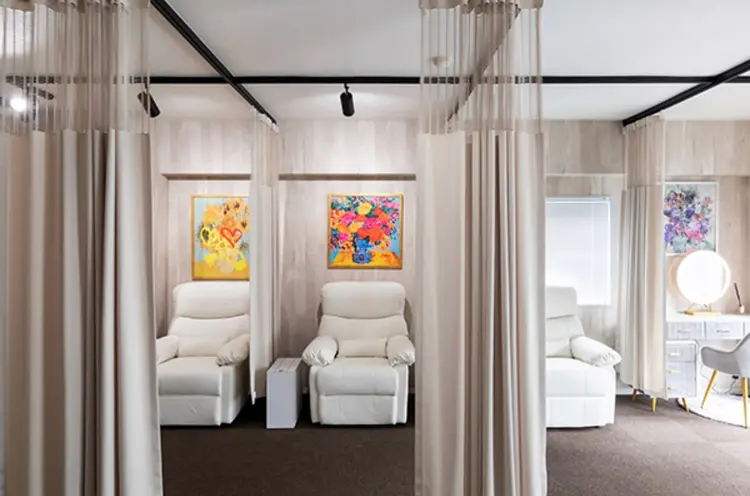 NOELの内観・外観1