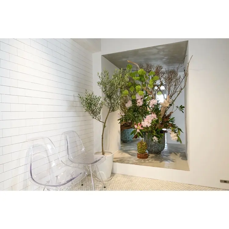 novel daysの内観・外観1