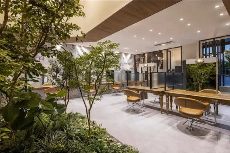 Wiz柏店の内観・外観2