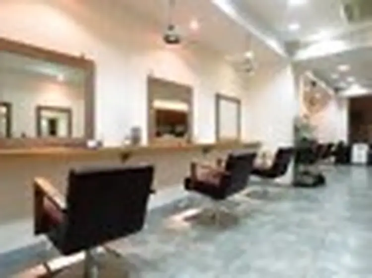 little×PORTO 元町店の内観・外観2