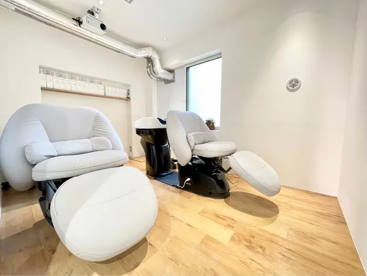 LianTokyoの内観・外観3