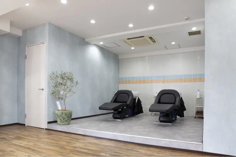 head to headの内観・外観3