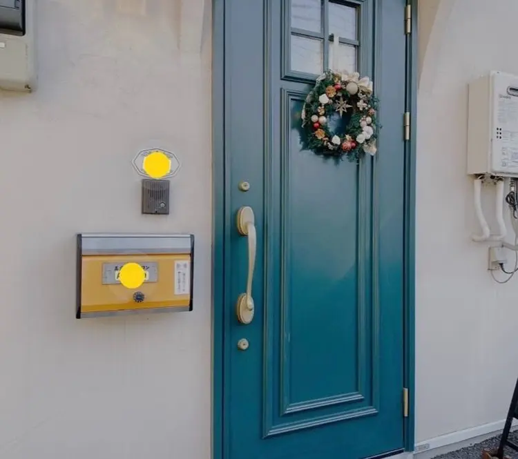 Angeの内観・外観2