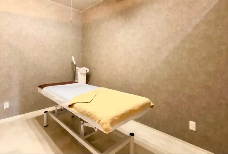 A.D LABOの内観・外観3