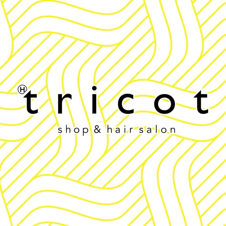tricot shop hair salonの内観・外観3