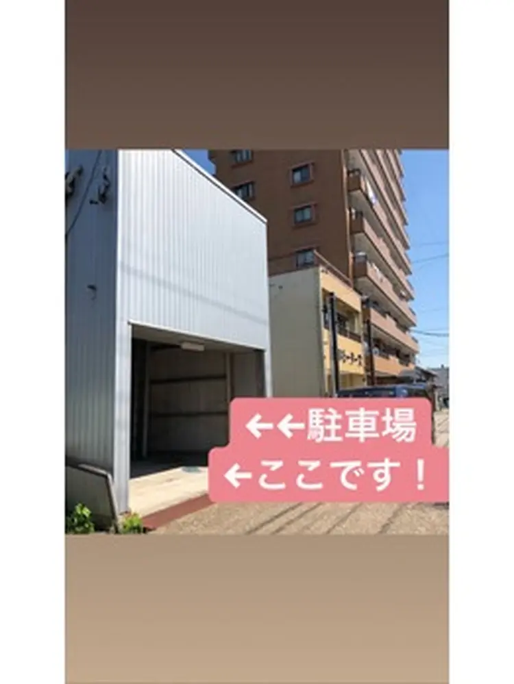 Salon de Shandeelの内観・外観3