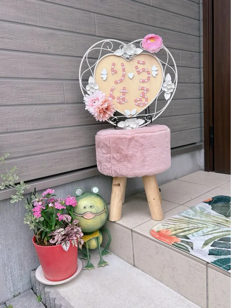 りらはるの内観・外観2