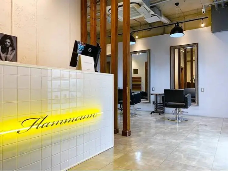 flammeum藤沢の内観・外観2