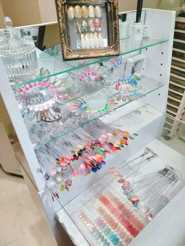 Abundancesの内観・外観1