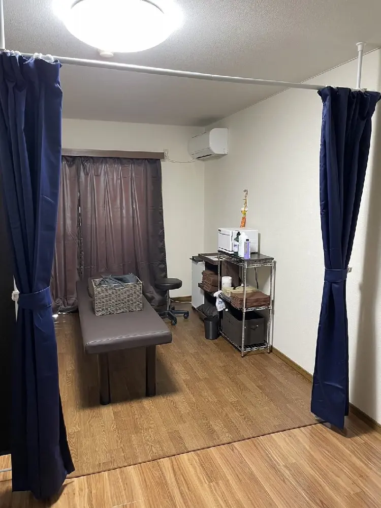 リラクゼーションPEACEの内観・外観1