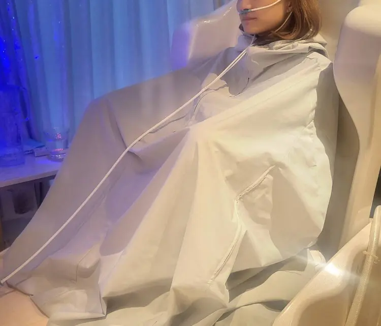 Sante Belleの内観・外観1