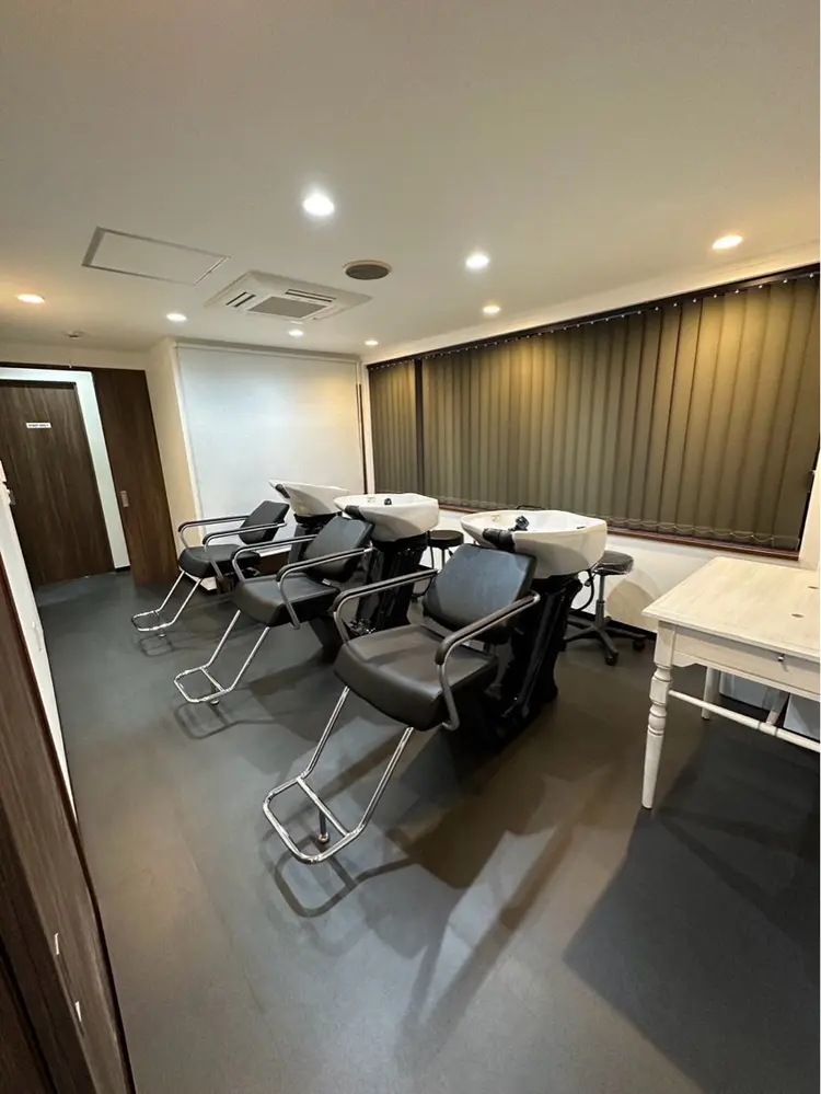 ulus OSAKAの内観・外観2