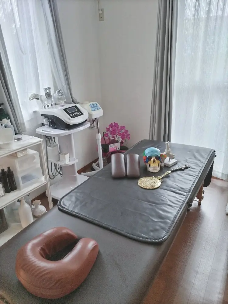 Beautiful Moonの内観・外観1