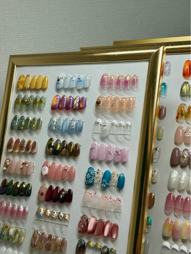 atelier FIORITURAの内観・外観2