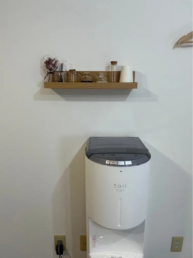 Beauty Salon   Cherir～シェリール～の内観・外観1