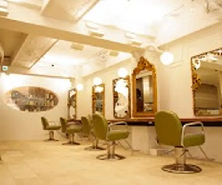 Rintraceの内観・外観1