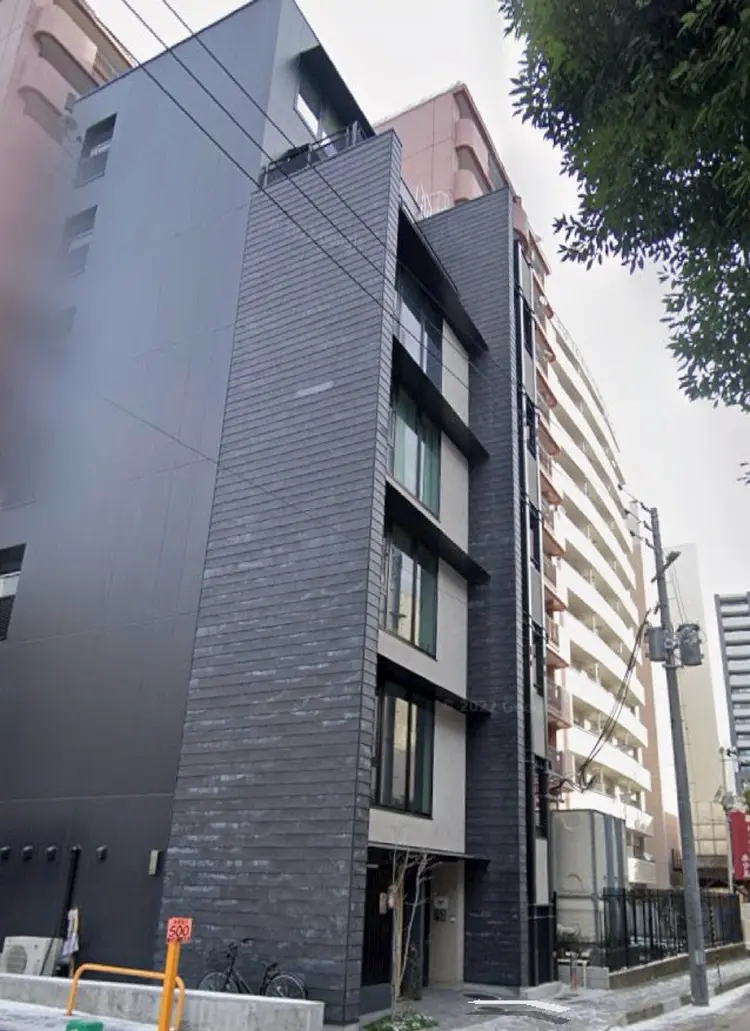 Niko仙台店の内観・外観2