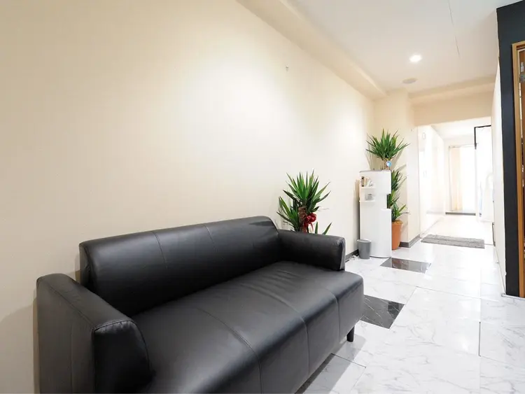 koa【  コア⠀】の内観・外観2