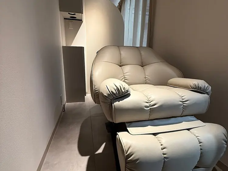 lane HAIRの内観・外観2