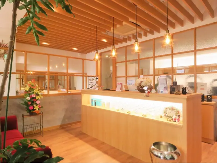 スタイル袋町店の内観・外観1