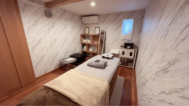 salon mの内観・外観1