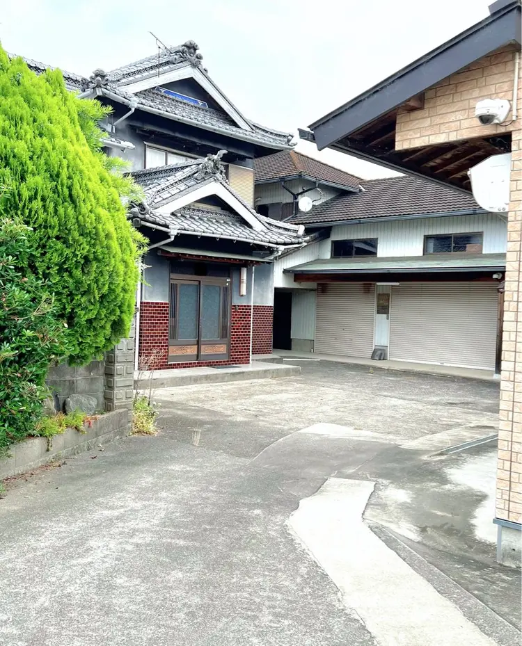 megnailの内観・外観2