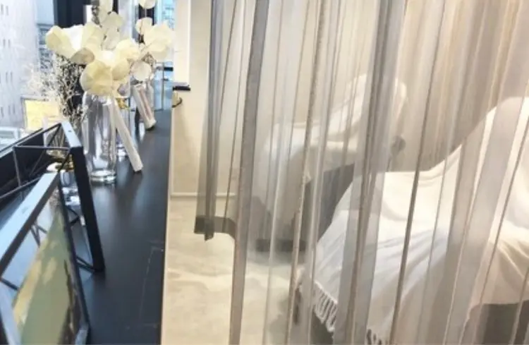 LICO HAIR×RELAXATIONの内観・外観3