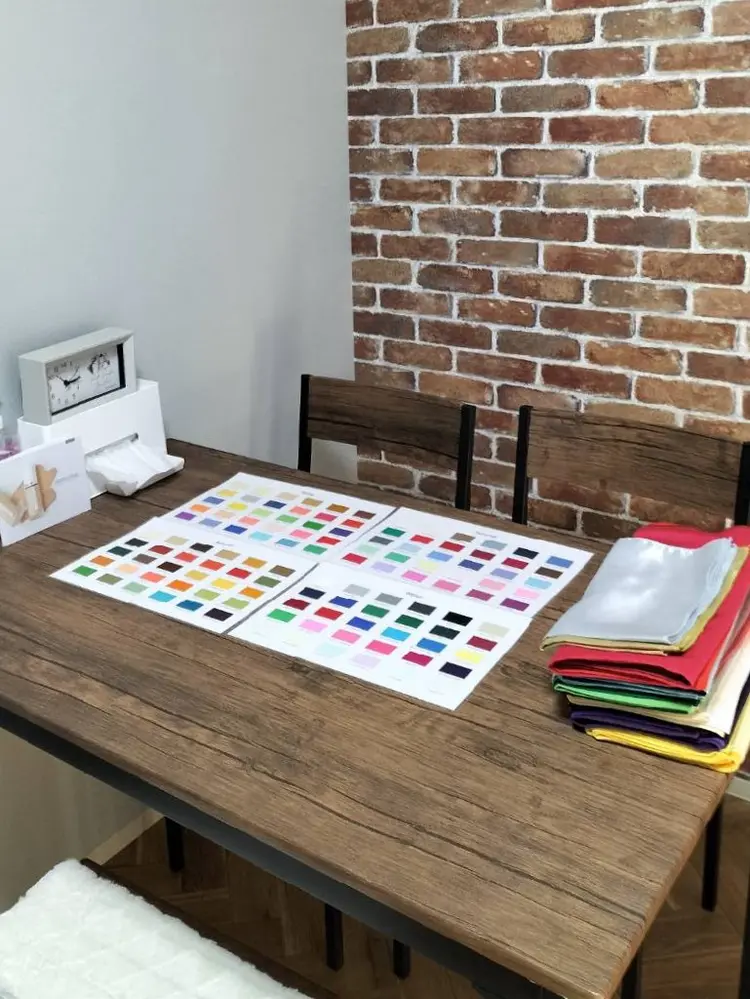 Gaeulの内観・外観1