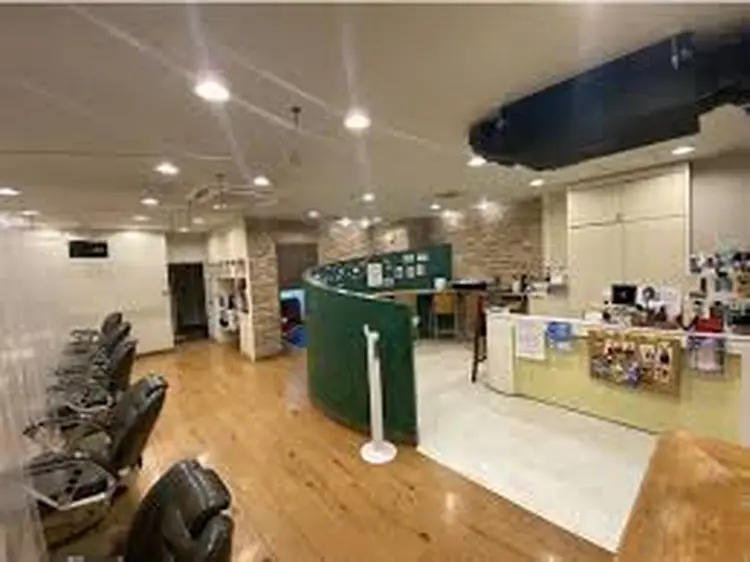 TOKYO CUT CLUB KODAMA 茗荷谷店の内観・外観1