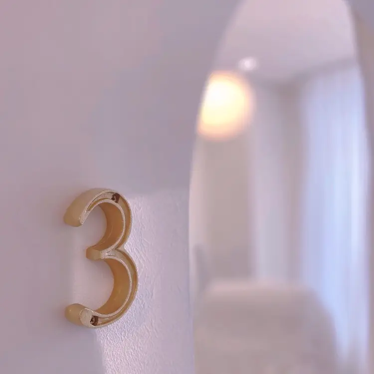 CHARIREの内観・外観3