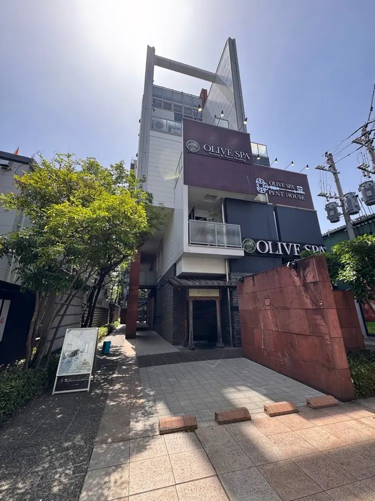 ダイエット専門サロン　4 SEASONの内観・外観1