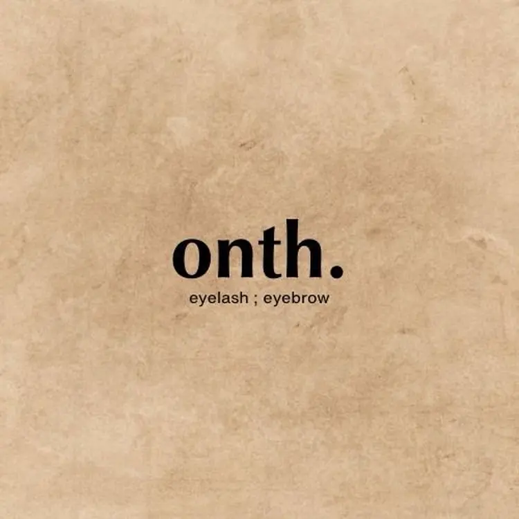 onth.の内観・外観1