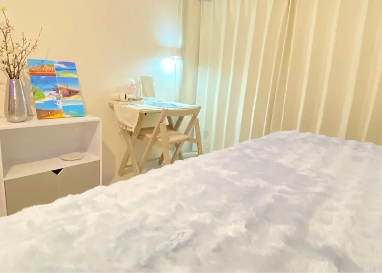 なかゆくいsalonの内観・外観2