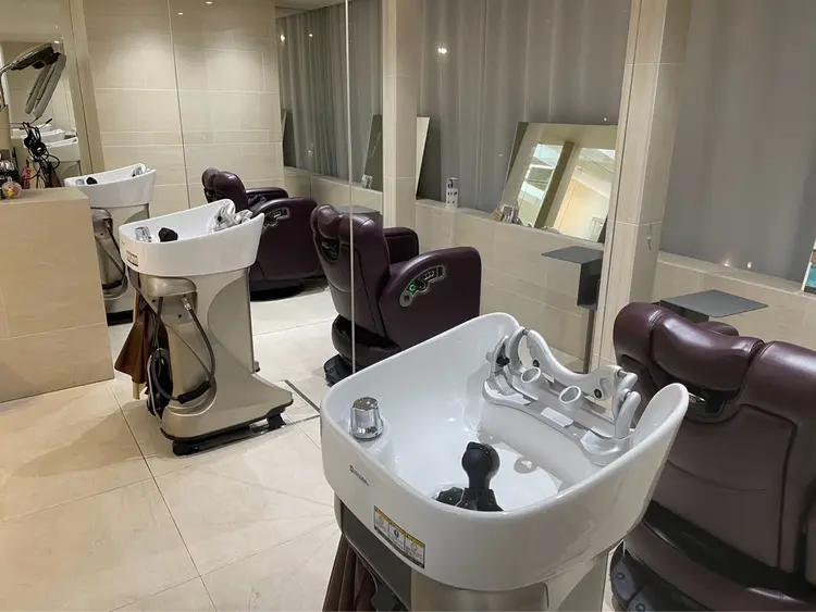 abie hairの内観・外観3