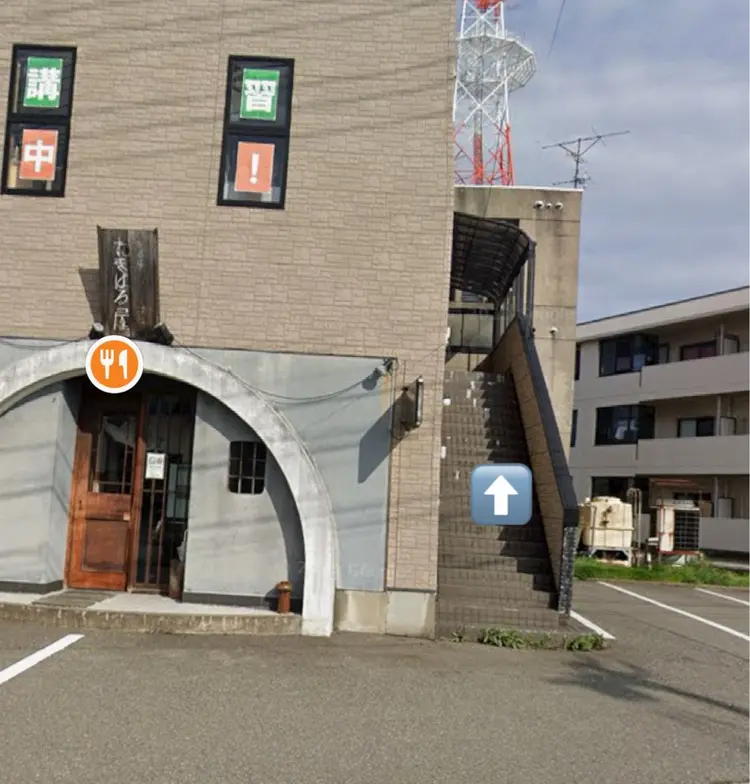 nail salon rhuneの内観・外観1