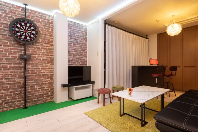 脱毛サロン  Relightの内観・外観2