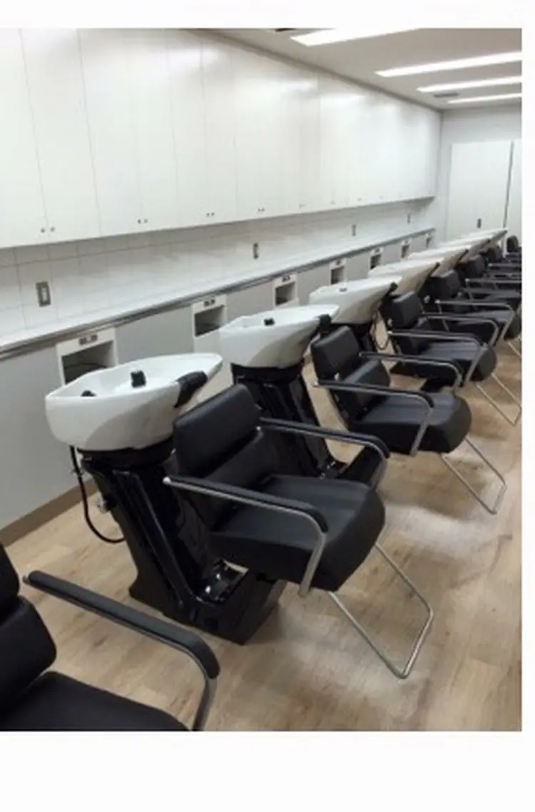 アリミノ テストスタジオの内観・外観2