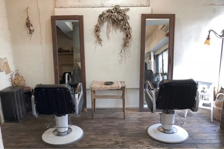 Trico Antique【トリコアンティーク】の内観・外観3