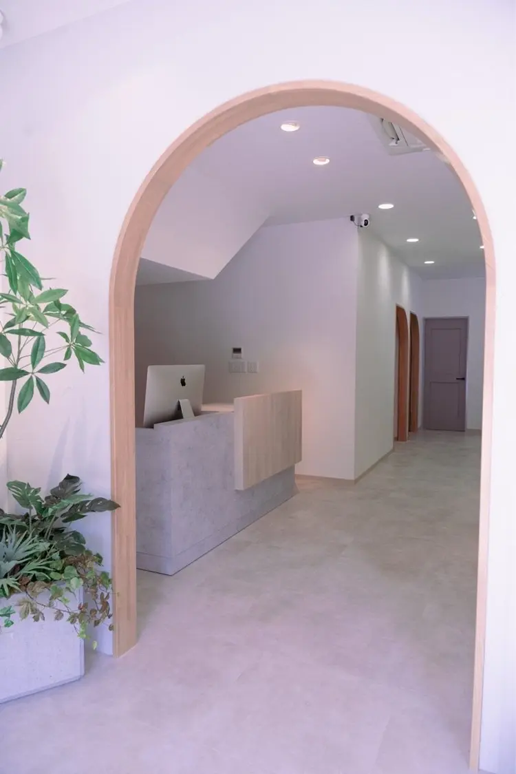 Tia'mの内観・外観2