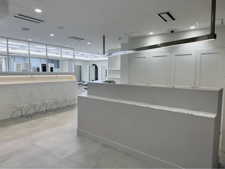 euphoria銀座の内観・外観1