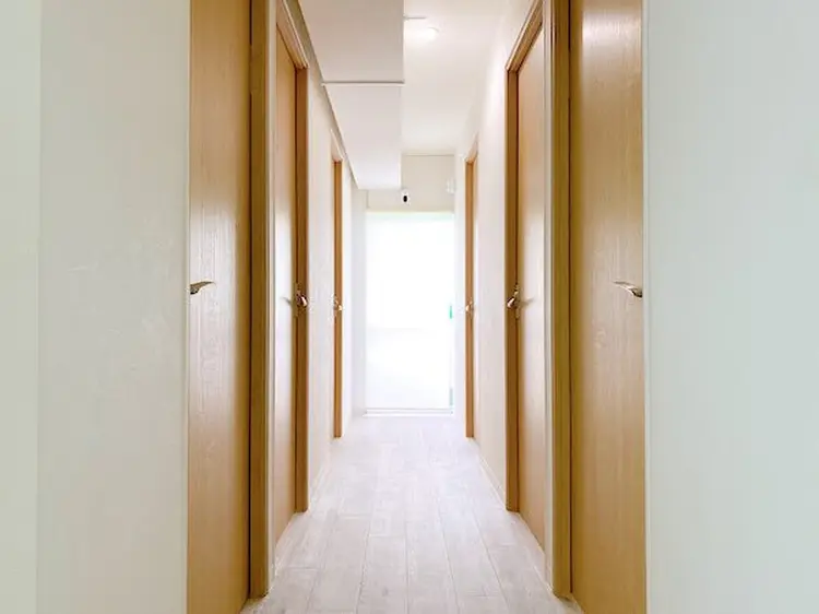 Colormell 町田駅東口店の内観・外観2