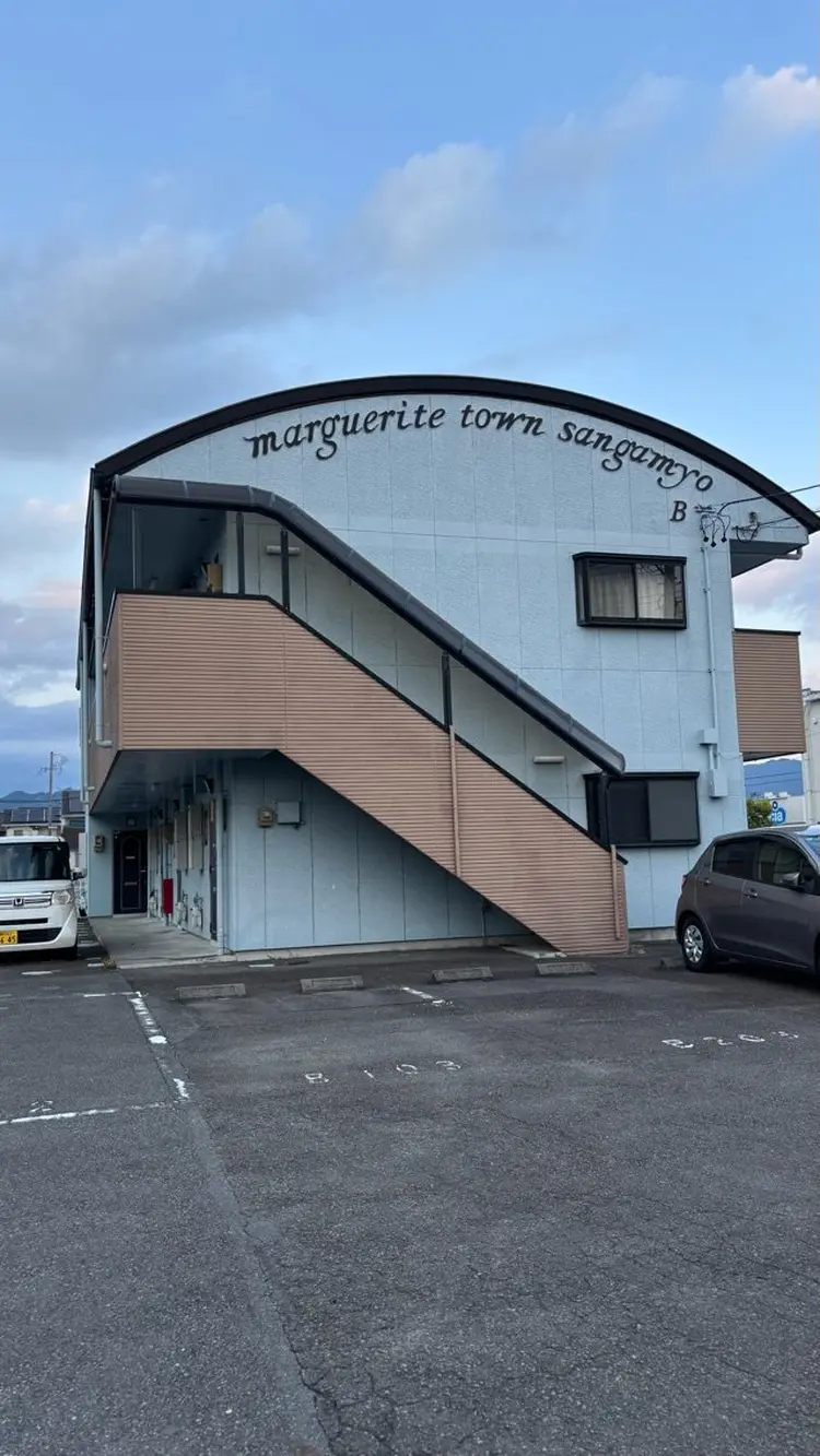 Nabinyuの内観・外観2